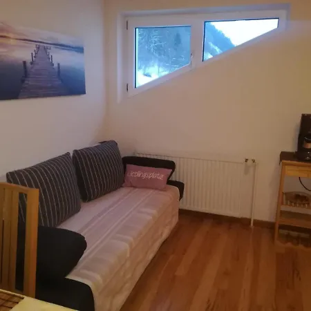 Ferienwohnung Lassing Lassing  Exterior photo