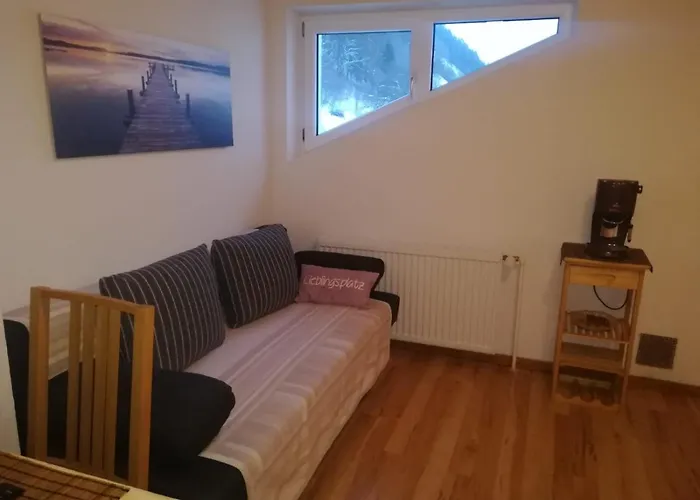 Ferienwohnung Lassing