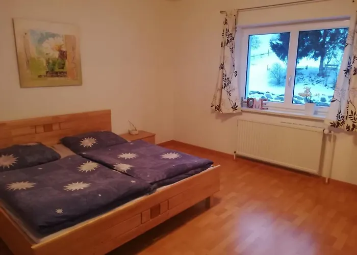 Ferienwohnung Lassing