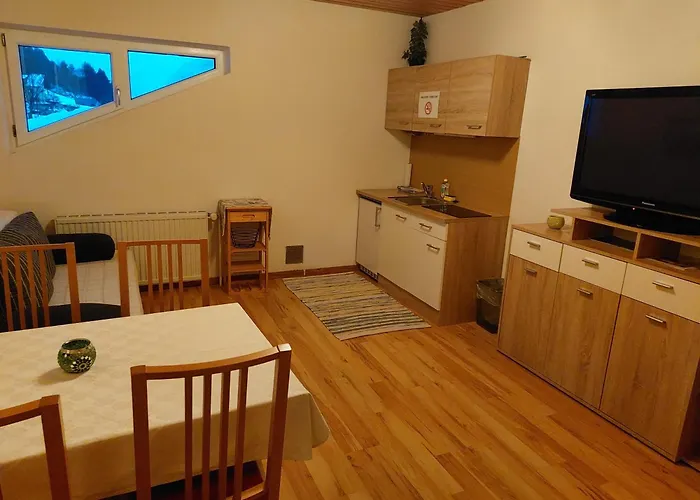 Ferienwohnung Lassing