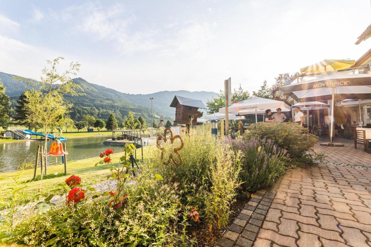 Apartment Lassing Lassing (Liezen)