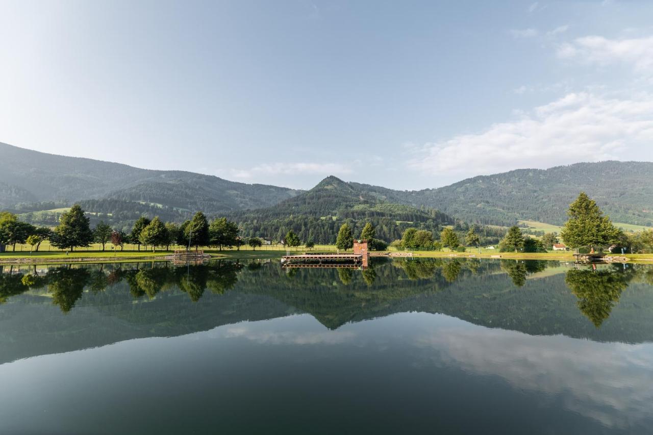 Lassing Apartment Lassing (Liezen)