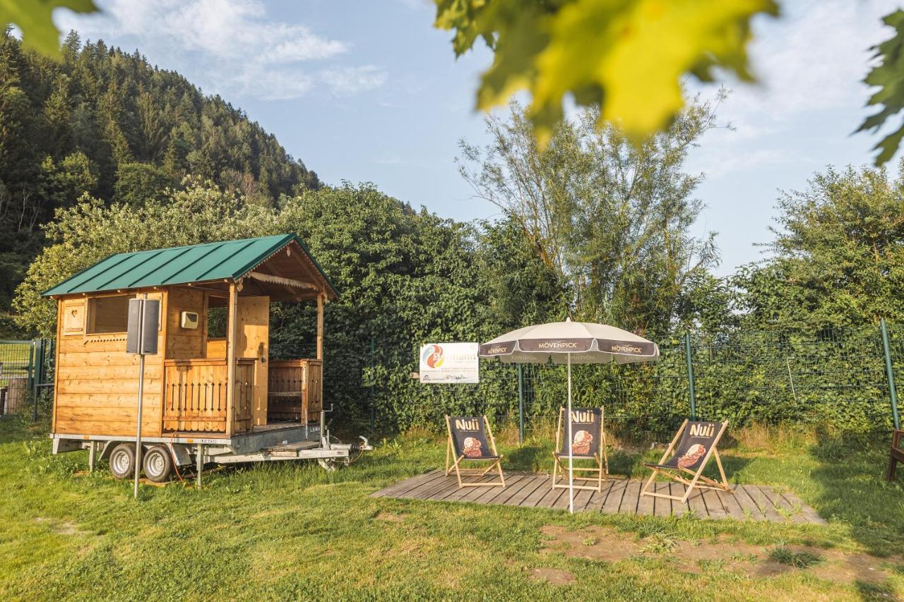 Lassing Apartment Lassing (Liezen)