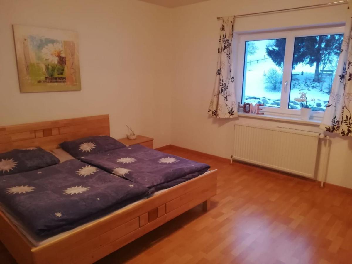 Apartment Lassing