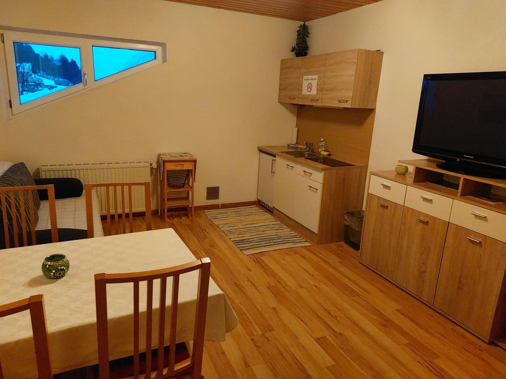 Lassing Apartment Lassing (Liezen)